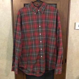 Ralph Lauren Polo button down